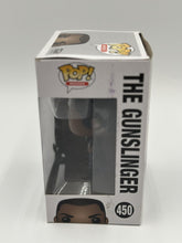 FUNKO POP MOVIES/THE DARK TOWER - THE GUNSLINGER #450 Roland Vinyl Figure